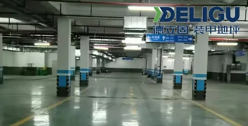 12000㎡+16000㎡，德立固永州加盟商倪總兩大項目完工