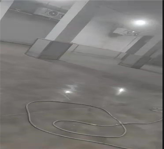 【工程案例】?jī)H用20天，武漢黃陂物流園項(xiàng)目第一階段順利完工