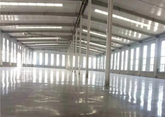 【工程案例】遼寧省朝陽市建平工業(yè)園帥林格爾10000平方車間庫房項目完工